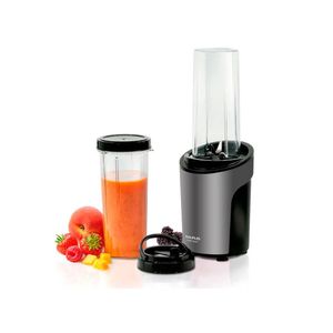 Mini Licuadora 600 Ml Taurus Shake Away 2.0 Acero
