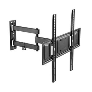 Soportex Rack Móvil para TV 32 a 55 Pulgadas MTEX-3255 - Negro
