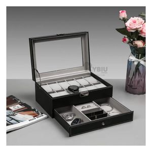 Organizador con Cojines Extraibles Negro Y+Papel de Regalo
