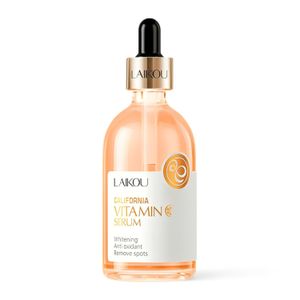 Serum California Vitamin C Essence Laikou 100ml Blanqueador