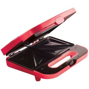 Sandwichera Compacta Oster Ckstm2885m