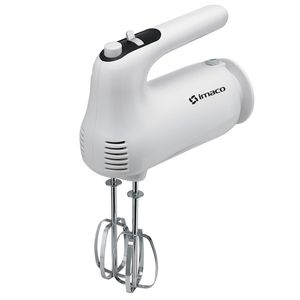 Batidora Manual Imaco HM505 5 Velocidades 150W