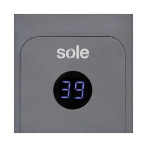 Rapiducha Sole Solrd5500Imc 5.5Kw
