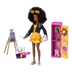 Set de Accesorios Disney Ily inspirados en Rapunzel