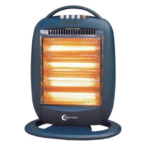 Calefactor Eléctrico Trevely TCH-040 1600 Watts