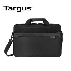 Maletin Targus Business Casual Slipcase 15 6 Black