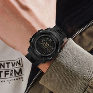 Reloj Hombre SANDA 2145 Star Digital