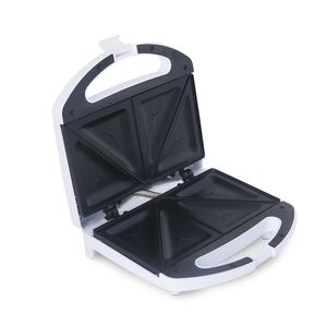 Sandwichera Maker Imaco IST101 de 2 Panes  Blanco