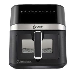 Freidora de Aire Digital Oster 10 Programas 6 Lts CKSTAF60WDDF