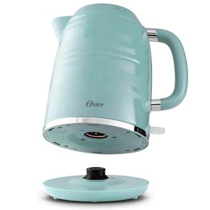Hervidor eléctrico Oster® 1.7 L BVSTKT4177V