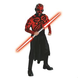 Disfraz Adulto Darth Maul Star Wars - XL