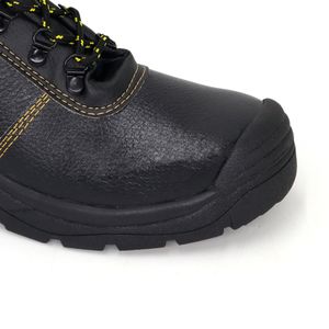 Zapato Punta de Acero Para Hombre KAIDA CA23-1801