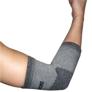 CODERA DEPORTIVA DE COMPRESIÓN