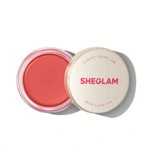 Rubor Crema Cheeky Color Jam Sheglam 7g Spring Blossom