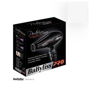 Secadora Profesional Babyliss Pro Babnt6610npe