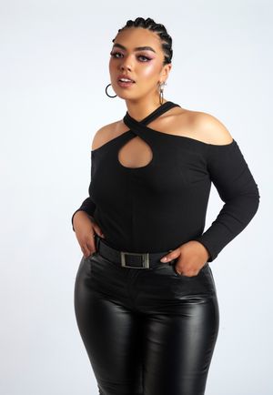 Top Berlin Negro Miss Lady