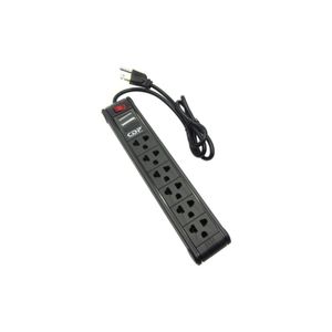 Supresor de Picos Cdp R-Ss6i de 6 Salidas