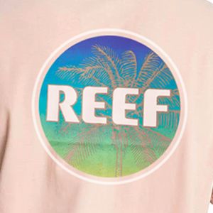 Polo para Hombre Reef Original RF-00046-ROS Temporada Verano Color Rosa