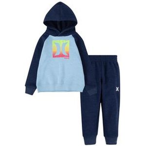 Conjunto 2 piezas Jersey o Sweater y pantalon Hurley Niño