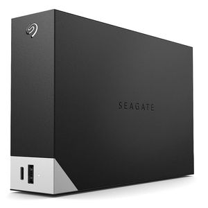 Disco Externo Seagate 8TB One Touch Hub USB 3.0 - STLC8000400