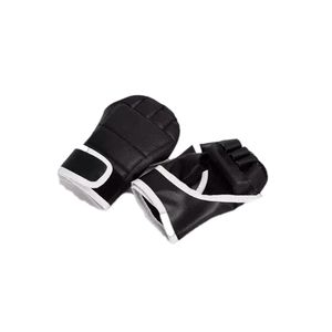 Maquina De Boxeo Musical Bluetooth Con Guantes Para Niños