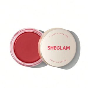 Rubor Crema Cheeky Color Jam Sheglam 7g Rose Meadow