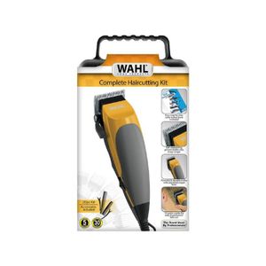 Maquina Wahl de cortar cabello 20 piezas Ama share icon