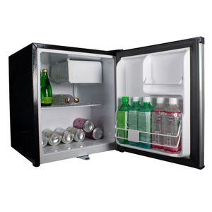 Minibar Oster 46 lt OS-PMB46BV Black Inox