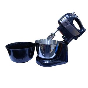 Batidora Platentaria FOSTERIER de 3.5 litros 1200 watts 5 velocidades ST-5870N