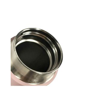 termo marca TRAMONTINA   Rosa  710ml