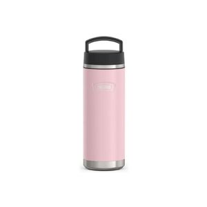 termo marca TRAMONTINA   Rosa  710ml