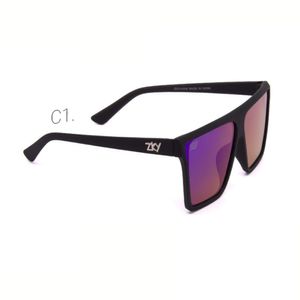 Lentes De Sol Uv400 Hombre Zkgv4506 Zky   1018879