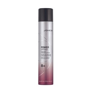 Spray de acabado de secado rápido Joico Power Spray 300ml