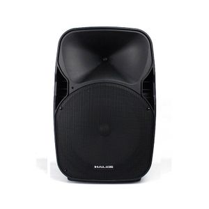 Parlante Activo Halion PHA15AL Batería Recargable con soporte SPS502M