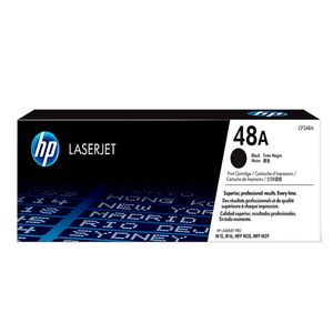 Toner Hp 48A Negro Cf248a