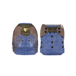 Pañal de Tela Mamá Koala Unitalla SMT32