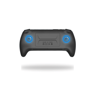 Consolas de videojuegos Project X