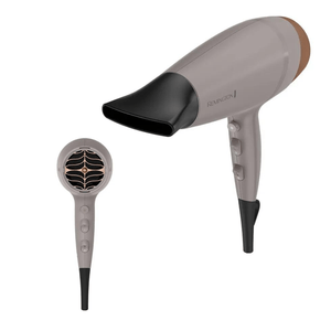 Secadora de Cabello Remington Collagen & Biotin Therapy - 2200 watts
