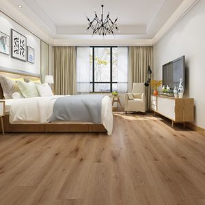 Piso Click SPC Roble OAK 123x18cm 1.78m2