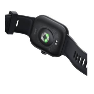 Reloj Xiaomi Redmi Watch 4 - Negro, Amoled Full Llamadas