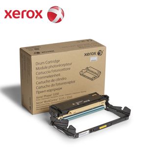 Toner Drum Xerox 101r00555 Color Negro