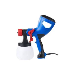 Pistola De Pintura Electrica 400w Kumamoto