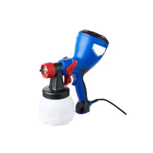 Pistola De Pintura Electrica 400w Kumamoto