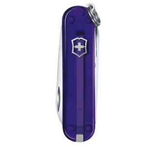 Navaja Victorinox Classic Sd Collection Persian Indigo