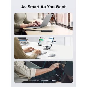 Adaptador USB-C a USB-A Ugreen Premium US270 - 50283