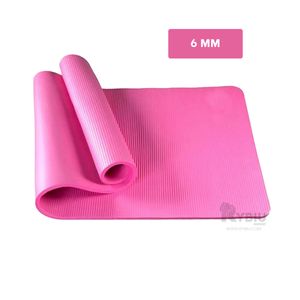 Mat Antideslizante de Color Rosado Y+Agendita