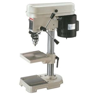 Taladro de Banco 1/2" 250W 2670 rpm Makita TB131