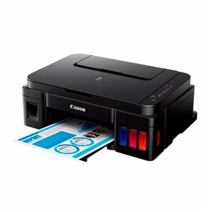 Impresora Canon Multifuncional G3110 USB WIFI