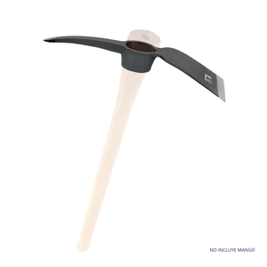 Zapapico 5 Libras sin Mango Ultracaft 41007