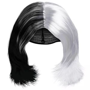 Disfraz Disney Store Cruella de Vil 101 Dálmatas
